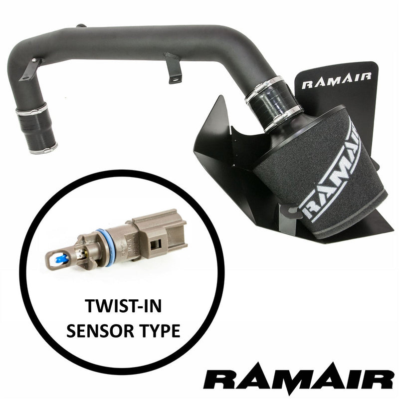 RamAir - Performance Induction Kit - Ford Focus MK3 ST250 2.0T