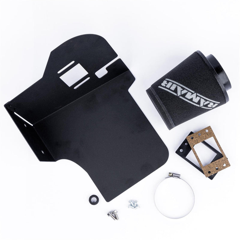 RamAir Performance Induction Kit - Mazda MX5 NA 1.6 1989-1993