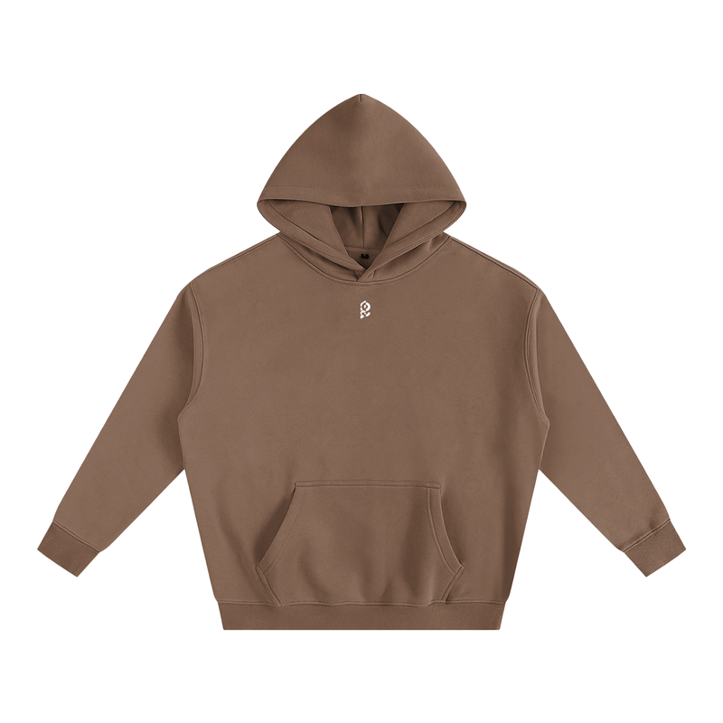 Ravar Wrexham Edition Cordless Hoodie