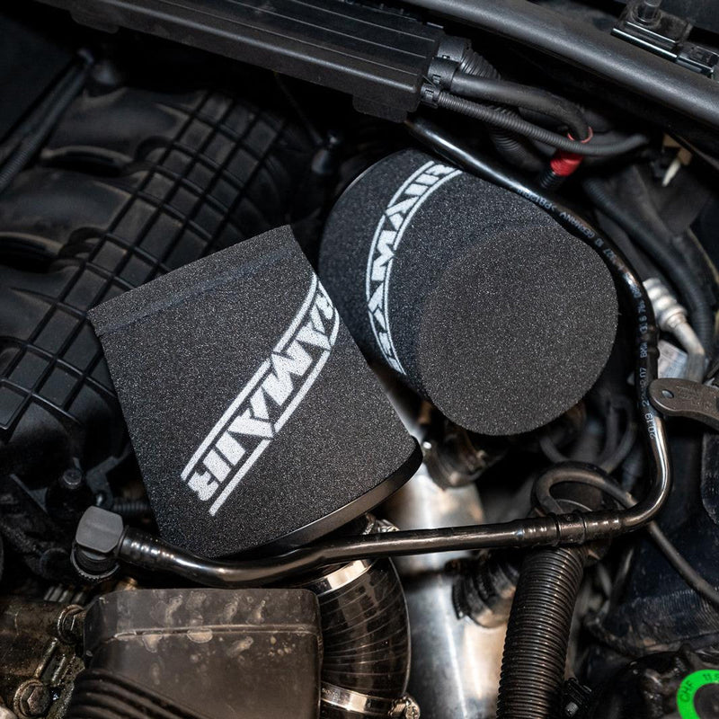 RamAir Induction Kit - BMW 1 / 3 / Z4 Series - 3.0 N54 Engine