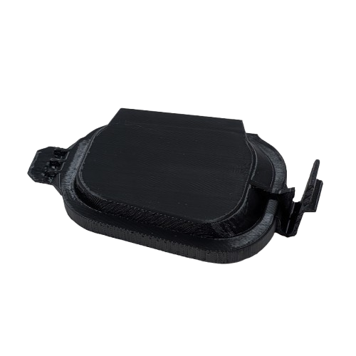 Headlight Access Cover Cap Compatible With BMW X5 E53 (p/n 224-557-00) Replacement