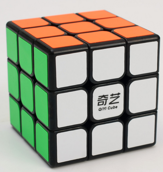 QiYi 6.0CM sail 3x3x3