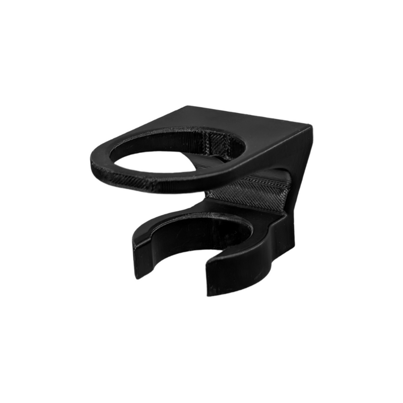 Baseball Bat And Ball Wall Mount Holder Bracket Display Stand