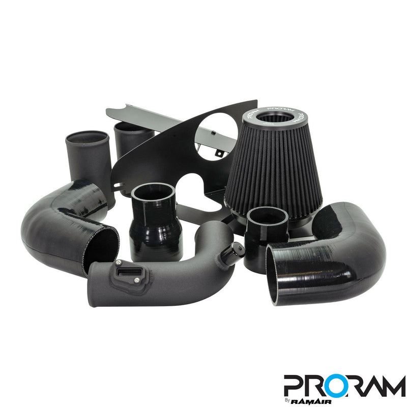 RamAir Performance Oversized Induction Kit - VAG Group EA113 2.0 TFSI Engines