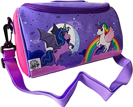 Unicorn Carry All Bag - Nintendo Switch