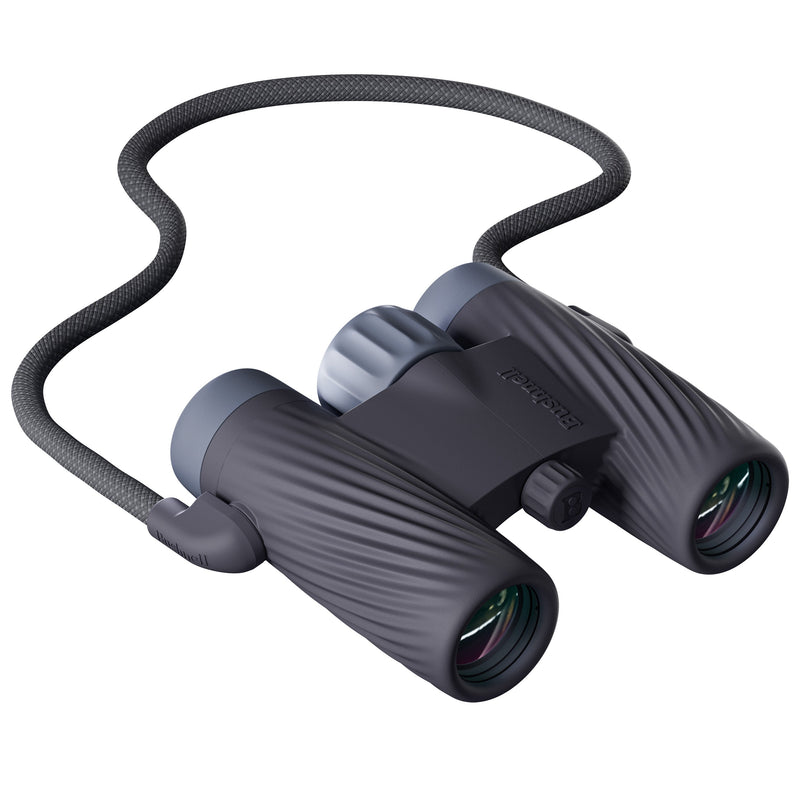 Bushnell 10x25 A1 Roof Prism Binoculars - Black