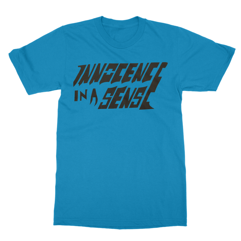 Innocence Classic Heavy Cotton T-Shirt