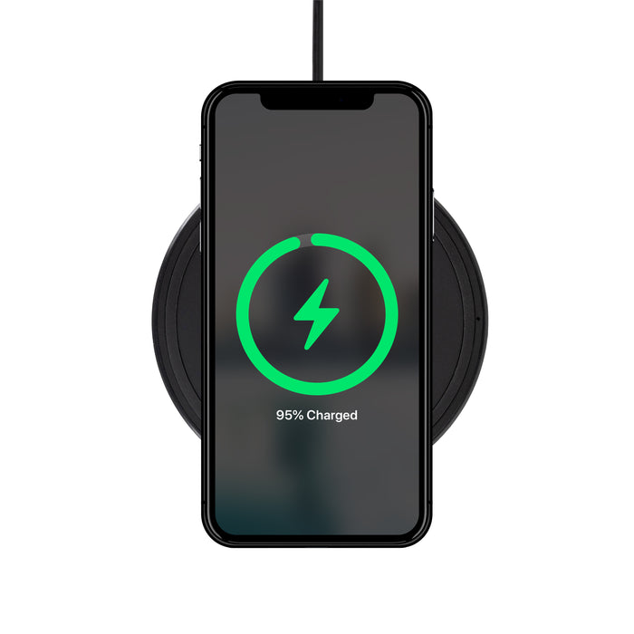 Our Pure Planet (Harry Kane's ECO Brand) - 5W Wireless Charging Pad
