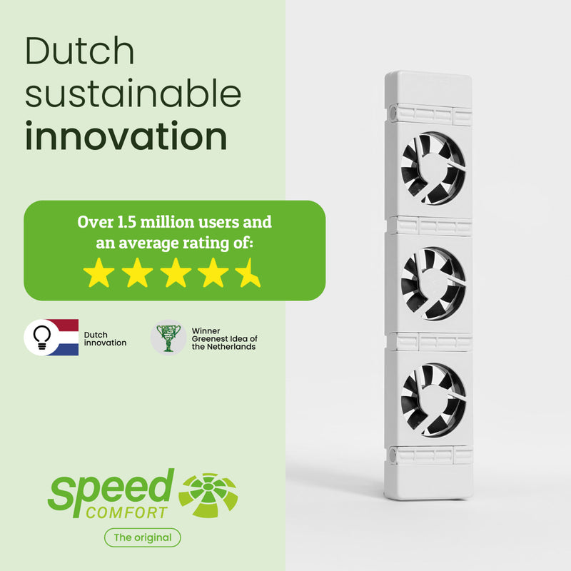 speedcomfort trioset + hooks