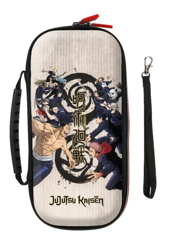 Jujutsu Kaisen - Jjk Switch Case - Nintendo Switch