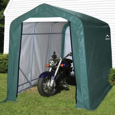 Shed in a Box - All Sizes