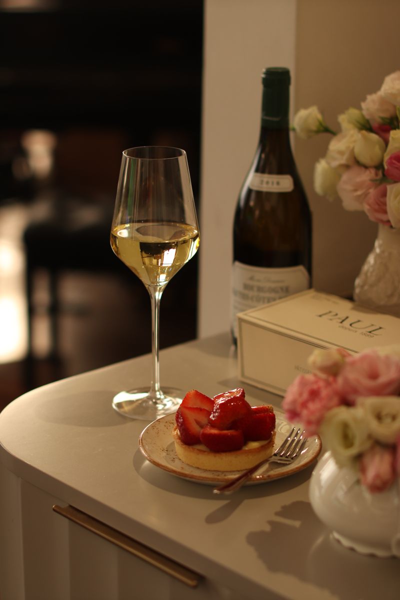 Stolzle Lausitz Quatrophil White Wine Glasses - 405ml - Set of 6