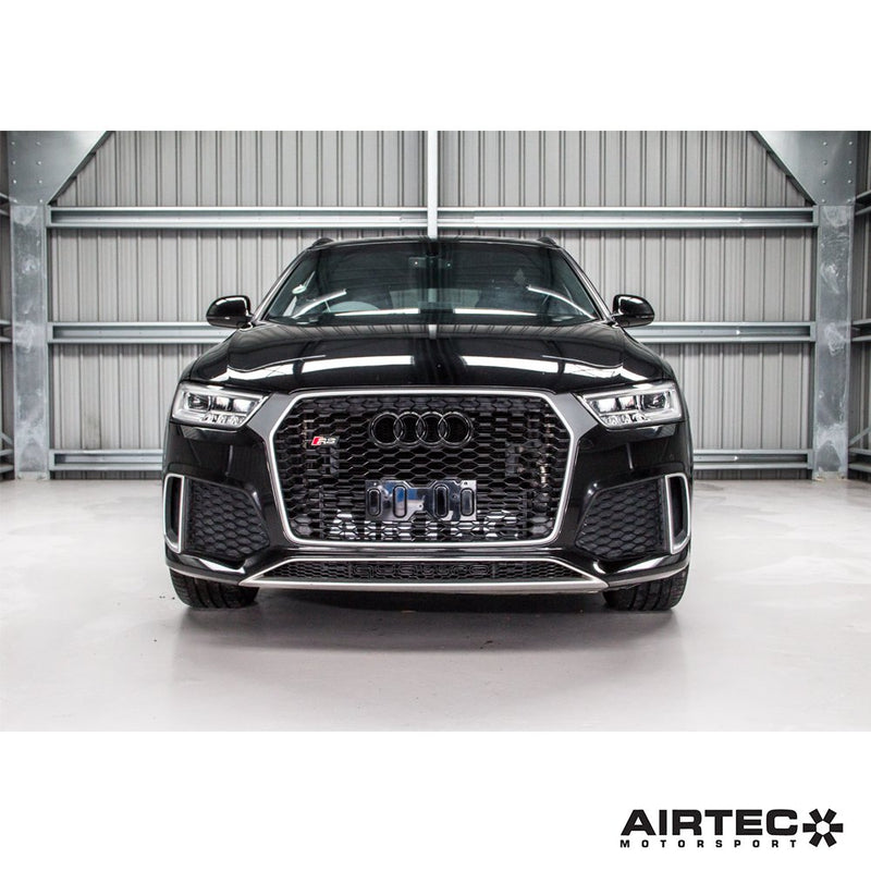 AIRTEC MOTORSPORT FRONT MOUNT INTERCOOLER FOR AUDI RSQ3 8U