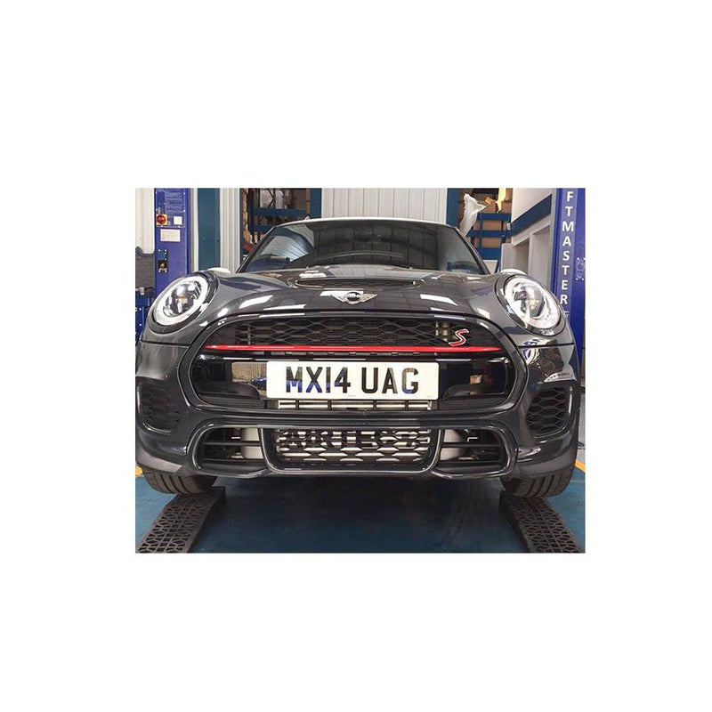 AIRTEC INTERCOOLER UPGRADE FOR MINI COOPER S F56