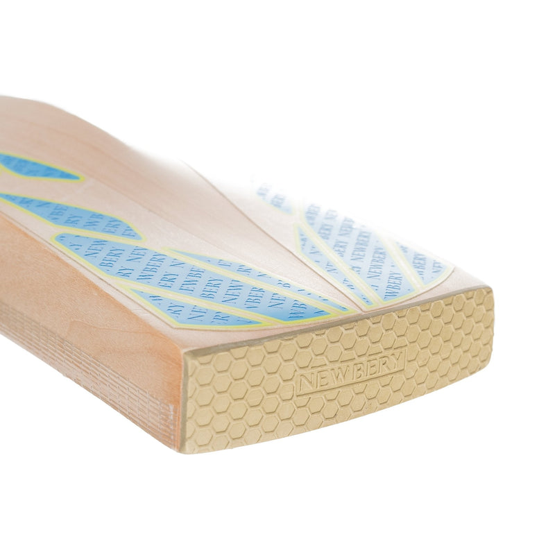 Newbery Pulse Kashmir Willow Cricket Bat