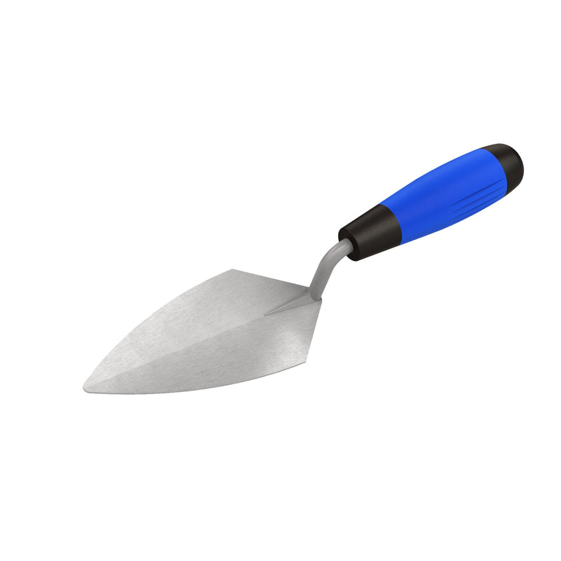 Bon Tool Stainless Steel Pointing Trowel - Comfort Handle