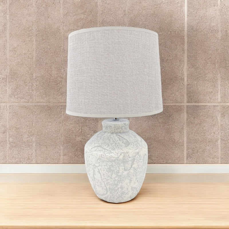51X20X20CM TABLE LAMP