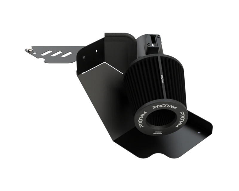 RamAir - Performance Induction kit - Ford Fiesta MK7 ST180 / ST200