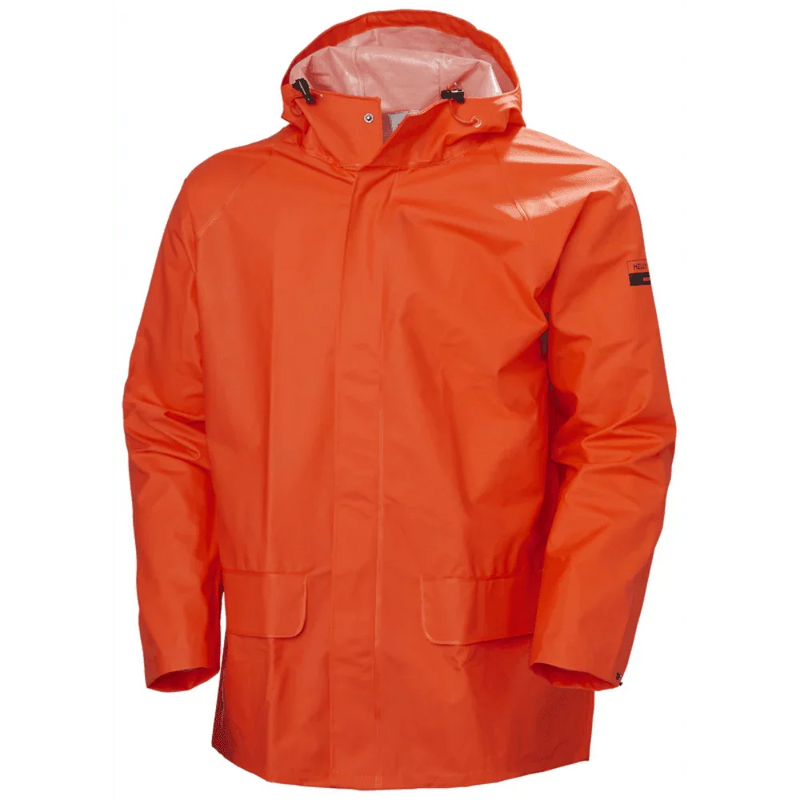 Helly Hansen 70129 Mandal Waterproof Jacket