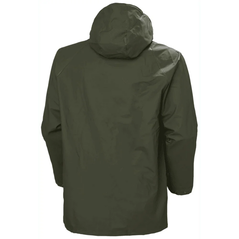 Helly Hansen 70129 Mandal Waterproof Jacket