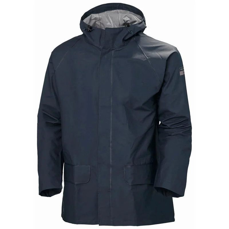 Helly Hansen 70129 Mandal Waterproof Jacket