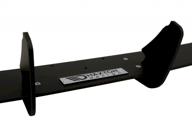 Maxton Design - REAR DIFFUSER AUDI RS6 C5 AVANT