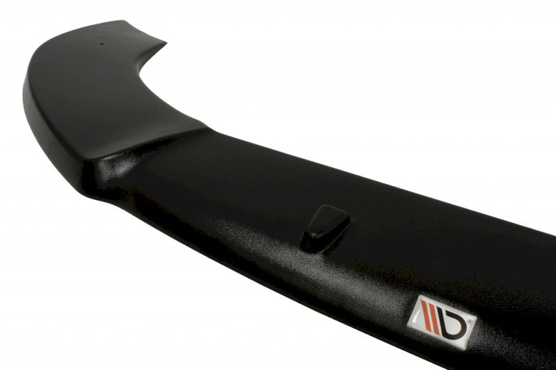 Maxton Design - FRONT SPLITTER SKODA FABIA I RS