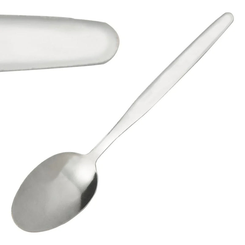 Kelso Dessert Spoon Stainless Steel