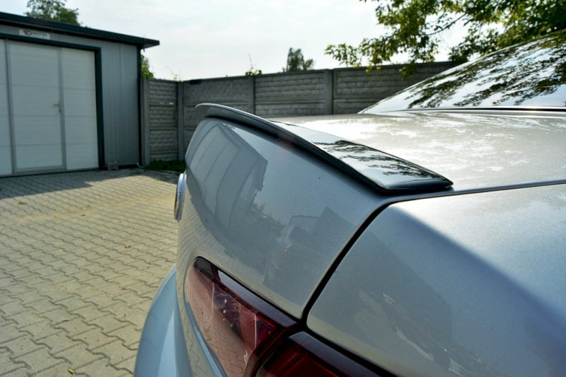 Maxton Design - SPOILER CAP ALFA ROMEO 159