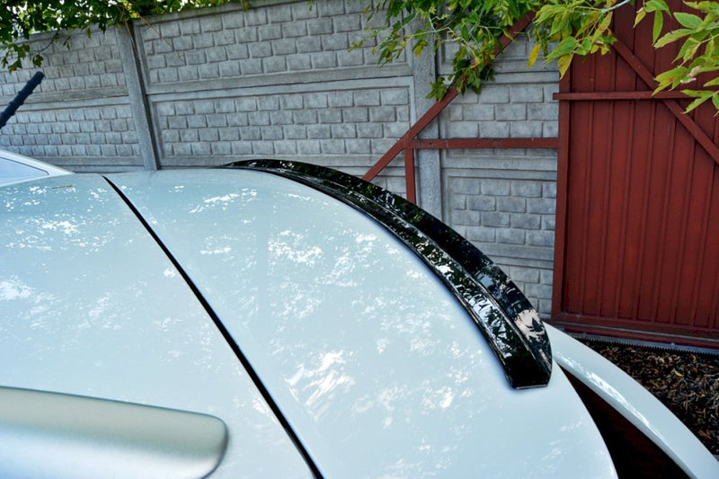 Maxton Design - SPOILER CAP INFINITI QX70