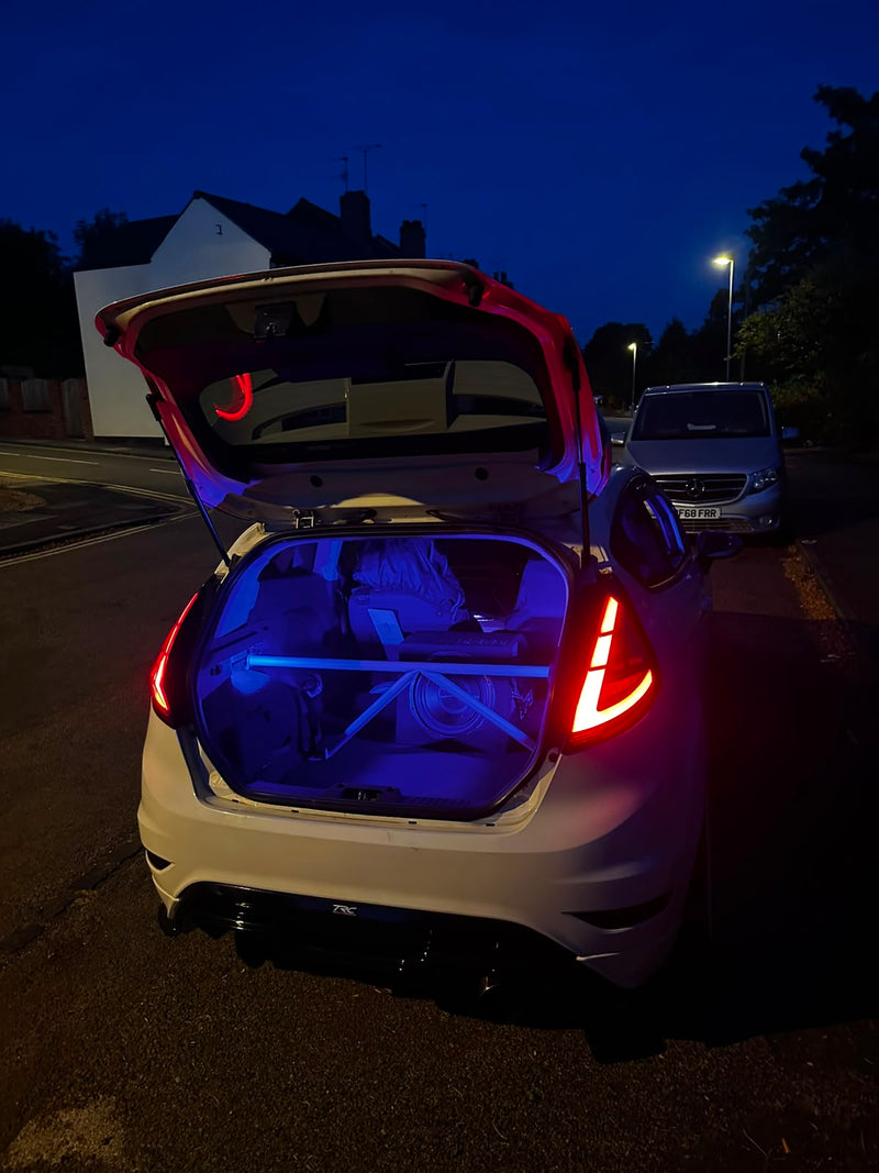 Enhanced Edition Double Boot Light Upgrade (501 | T10 | W5W)