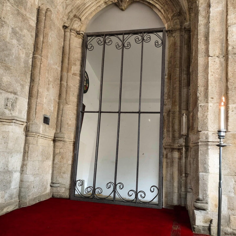 120CM WALL MIRROR