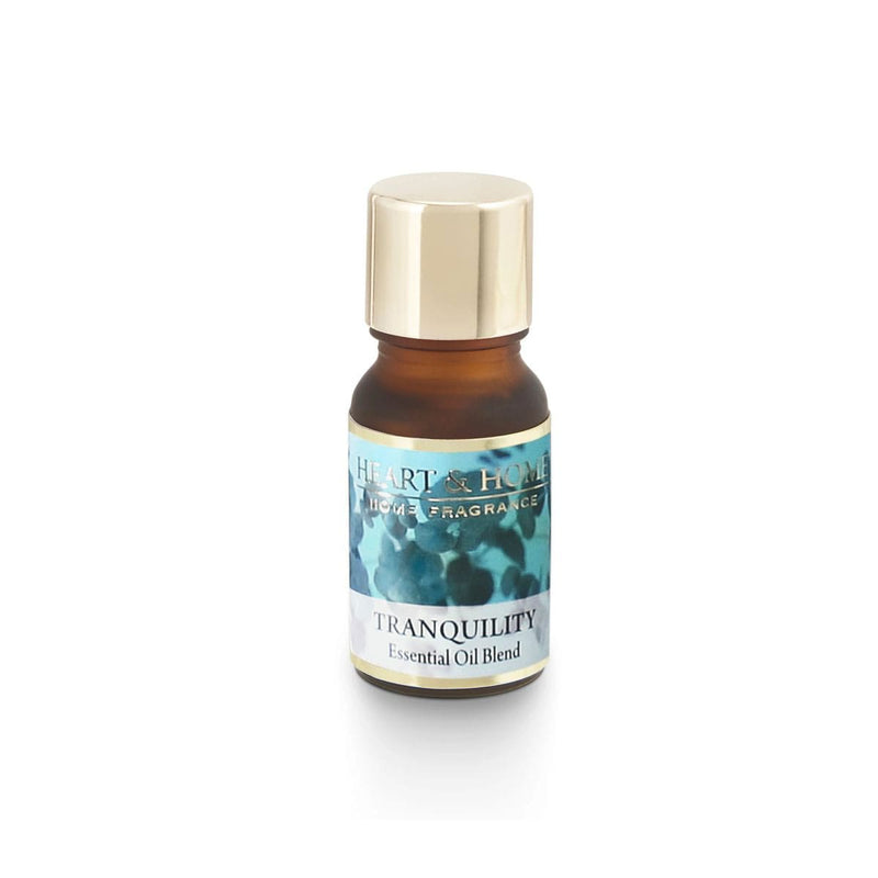 Tranquility Essential Oil Blend  - 10ml Concentrated Oil