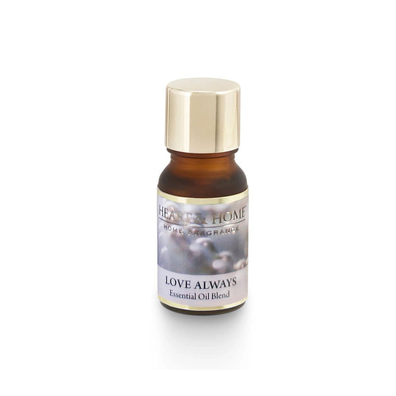 Love Always Essential Oil Blend  - 10ml Concentrated Oil