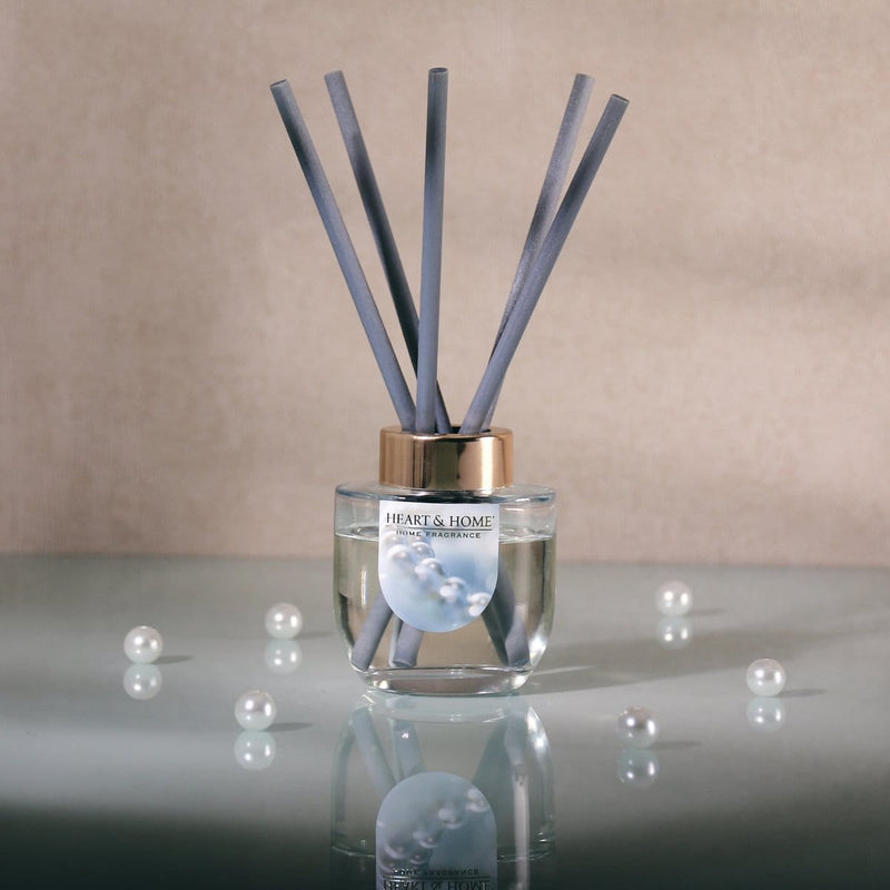 Love Always Fragrance Diffuser -70ml - Up to 12 Weeks of Fragrance