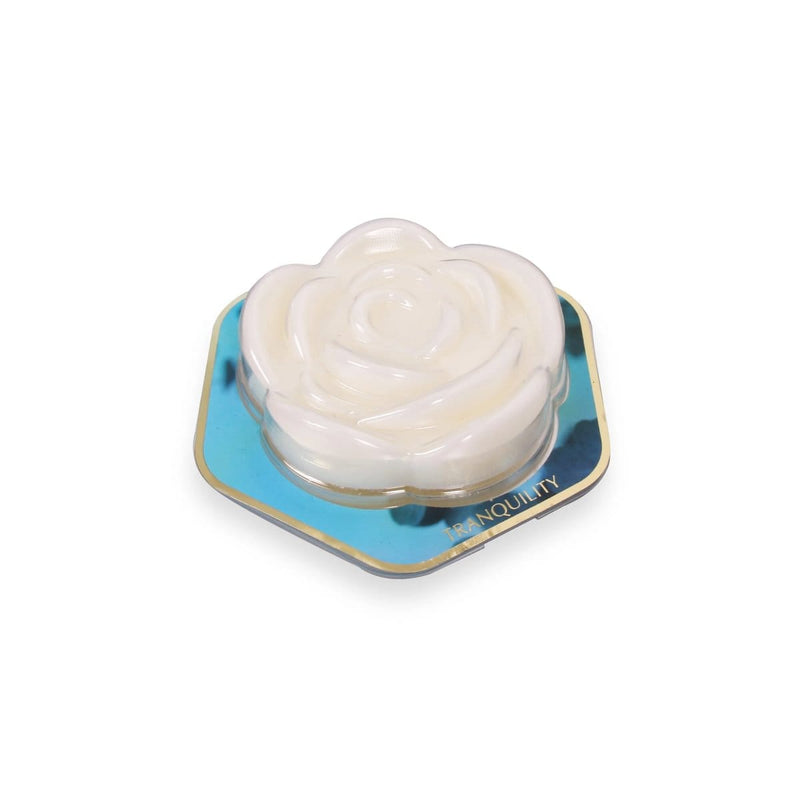 Soy Wax Melt - Tranquility - Up To 12 Hours Burn Use With Wax Warmer