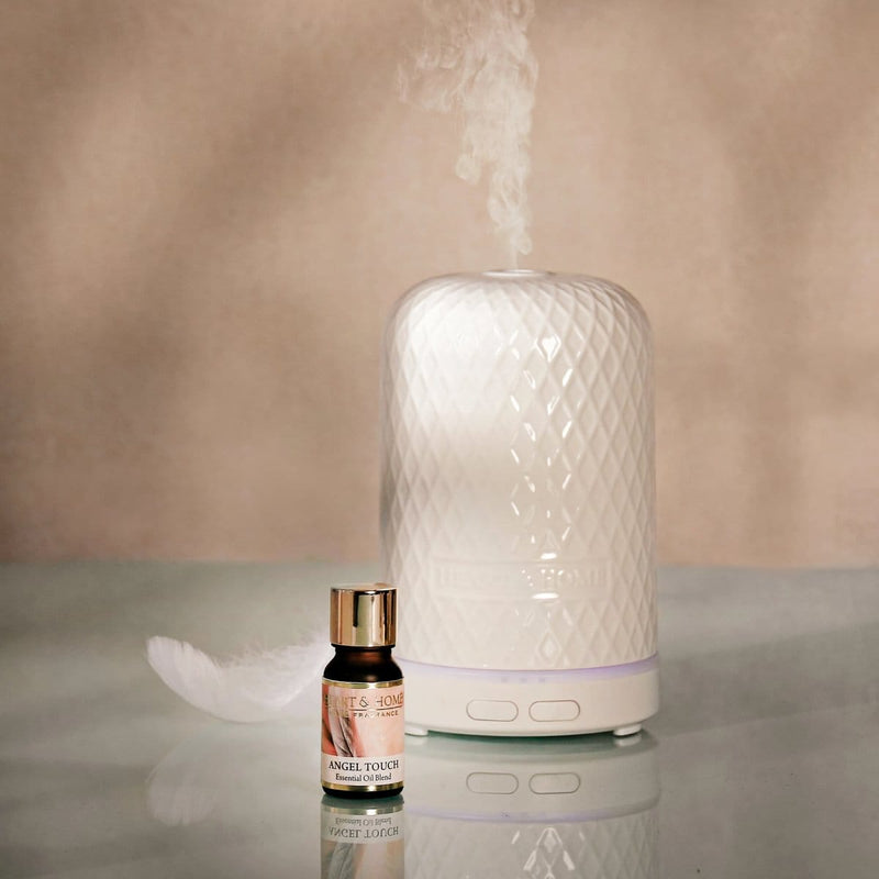 Angel Touch Essential Oil Blend  - 10ml Concentrated Oil