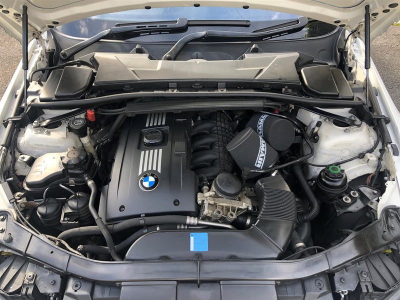 RamAir Induction Kit - BMW 1 / 3 / Z4 Series - 3.0 N54 Engine