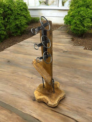 70CM WINE BOTTLE HOLDER - InStock