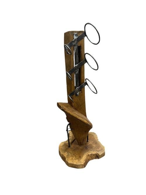 70CM WINE BOTTLE HOLDER - InStock