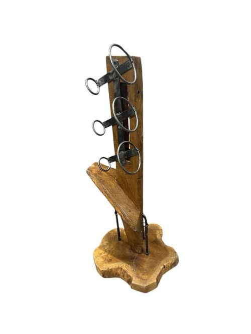 70CM WINE BOTTLE HOLDER - InStock