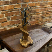 70CM WINE BOTTLE HOLDER - InStock