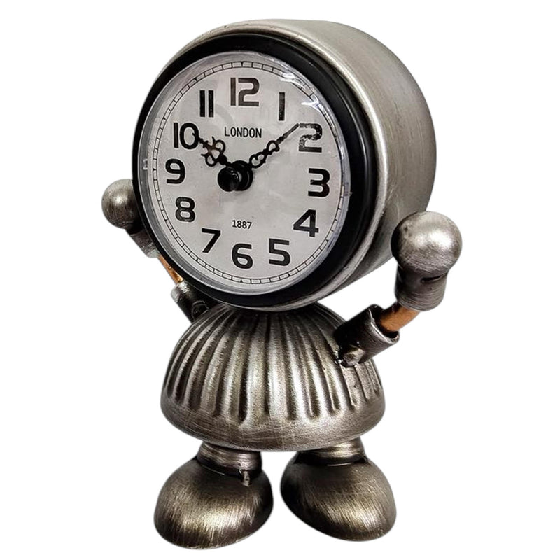 16CM TABLE CLOCK