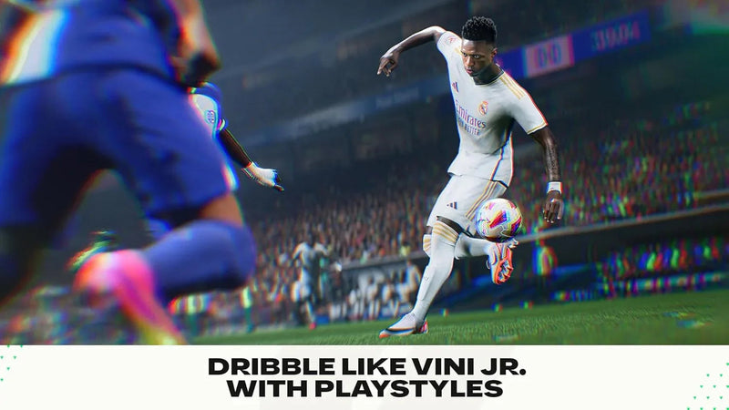 EA SPORTS FC 24 PS5 Video Game English Sports Football Multiplayer PEGI 3 | 2024