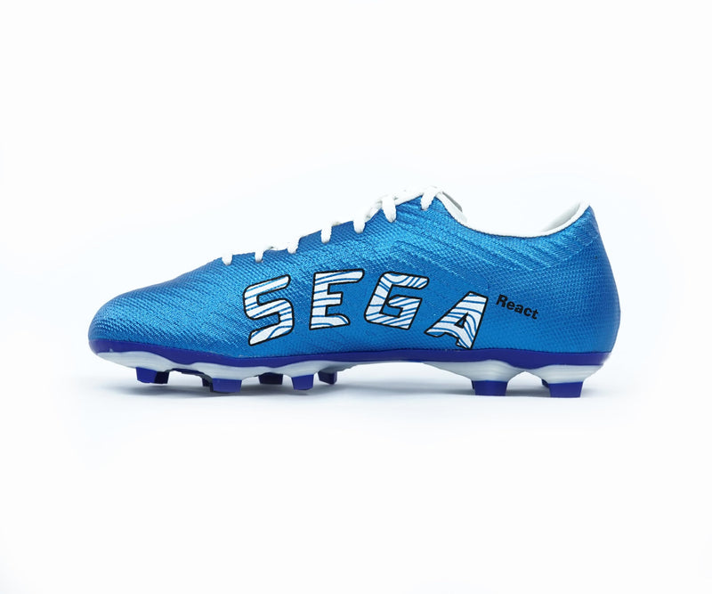 SEGA Lexus Football Boots
