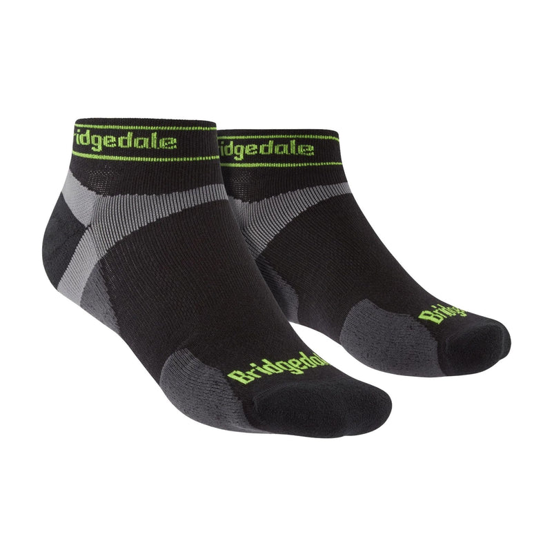 1 Pack Mens Trail Ultralight T2 Merino Wool Sport Low Cut Socks