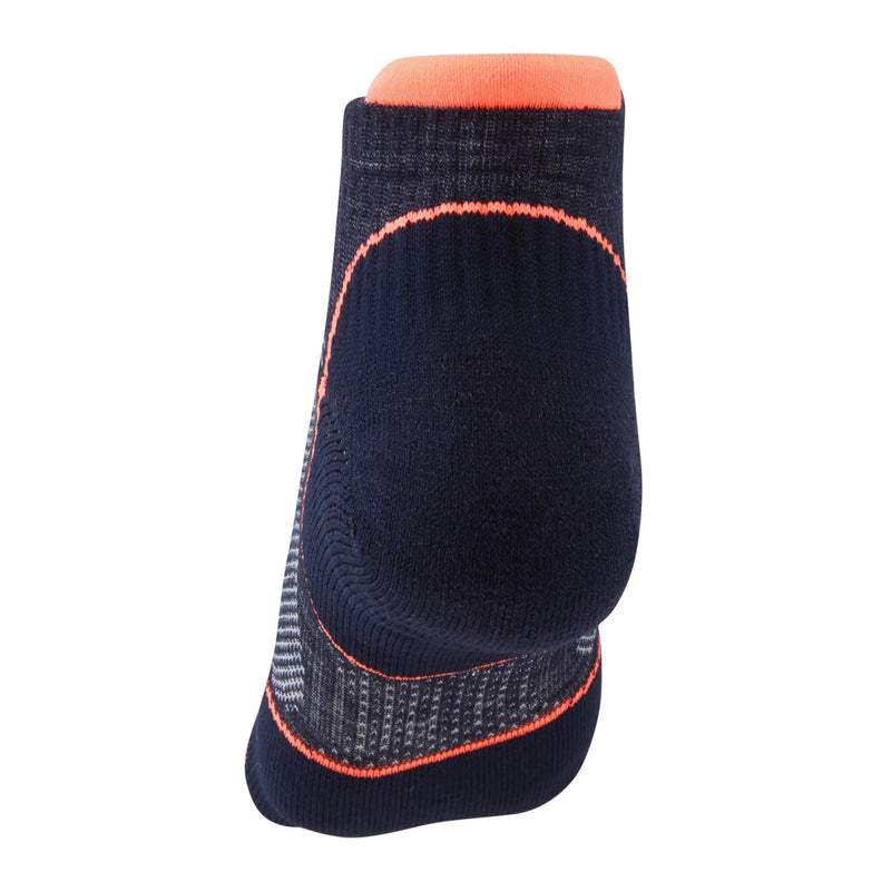 1 Pack Ladies Hiking Ultralight T2 Merino Wool Low Cut Socks