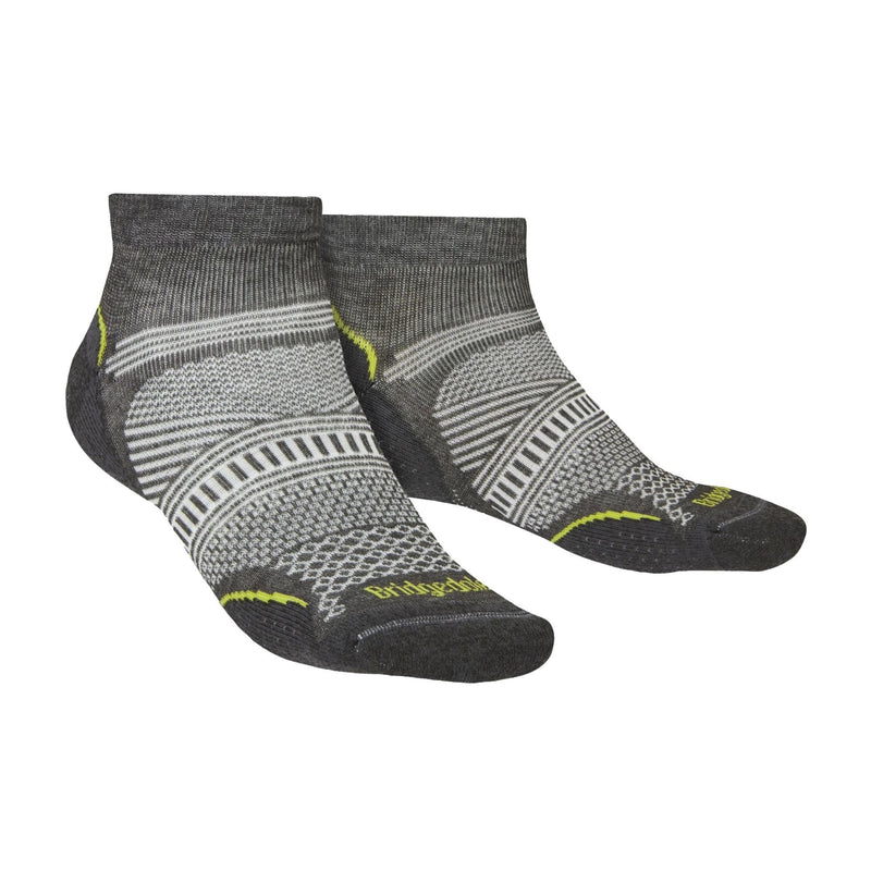 1 Pack Mens Hiking Ultralight T2 Coolmax Low Cut Socks