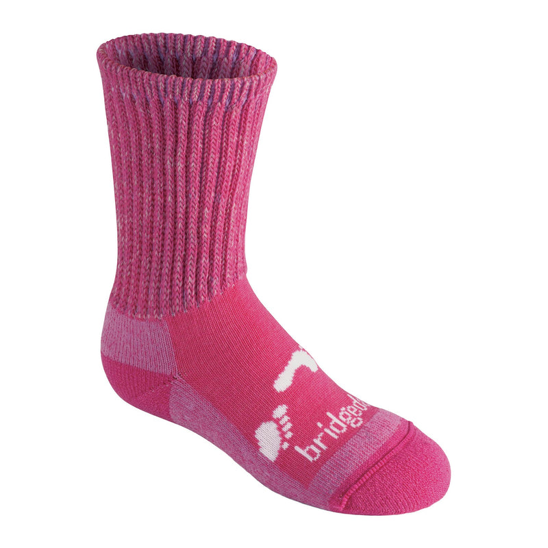 1 Pack Kids All Season Merino Wool Boot Socks