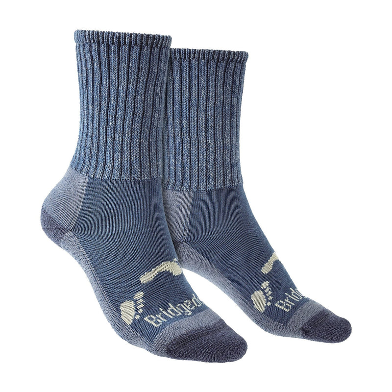 1 Pack Kids All Season Merino Wool Boot Socks